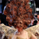 Image for article titled More Cannes Fashion: Gorgeous Gowns and Hideous Hooded Dresses